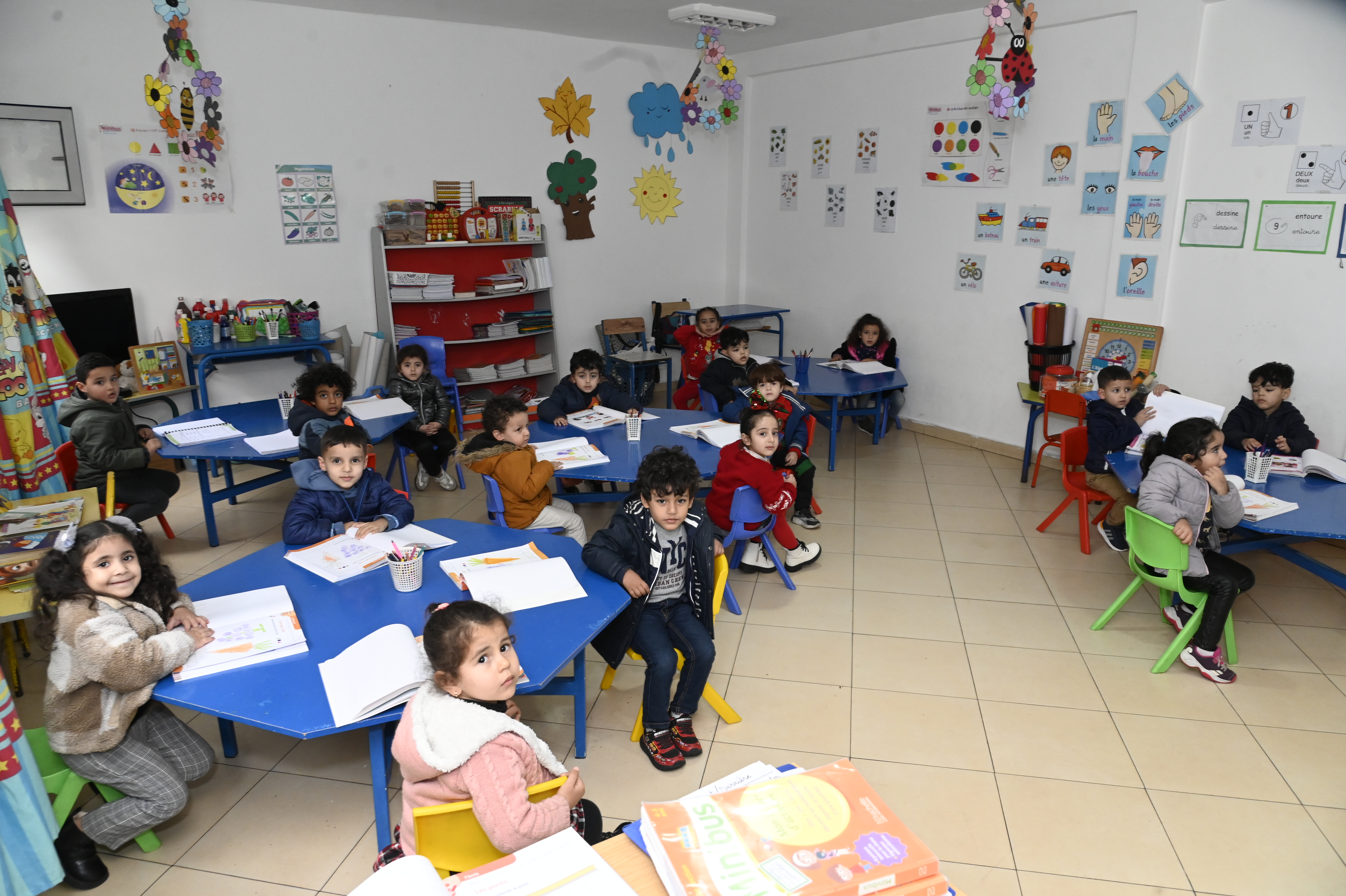 Réussite et Épanouissement